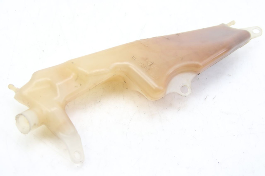 photo de ÖLTANK SUZUKI SIXTEEN 125 (2008 - 2010) - Hauptansicht