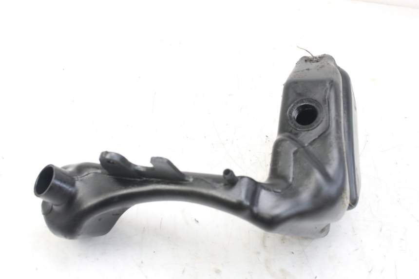 photo de ÖLTANK SUZUKI SMX SUPERMOTARD 50 (1996 - 2001) - Alternative Perspektive