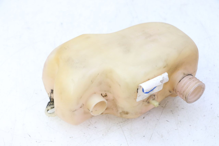 photo de ÖLTANK PEUGEOT SPEEDAKE 50 (1995 - 1997) - Zoom auf Gebrauchszustand