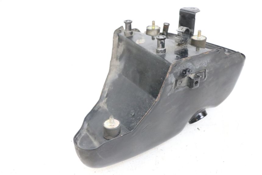 photo de ÖLTANK HARLEY DAVIDSON SPORTSTER XL CUSTOM 1200 (2003 - 2004) - Detailansicht des Bauteils