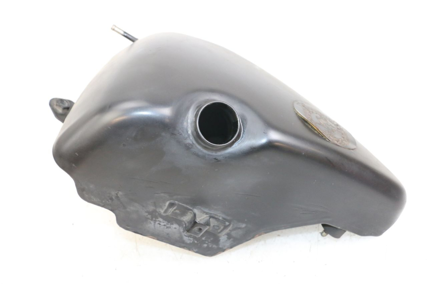 photo de ÖLTANK HARLEY DAVIDSON SPORTSTER XL CUSTOM 1200 (2003 - 2004) - Oberflächenzustand und Material