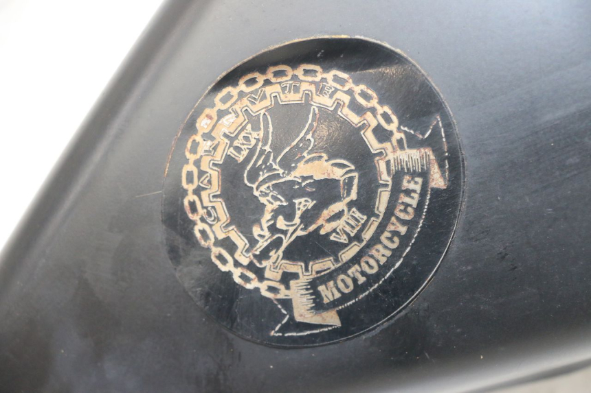 photo de ÖLTANK HARLEY DAVIDSON SPORTSTER XL CUSTOM 1200 (2003 - 2004) - Geprüftes Gebrauchtteil