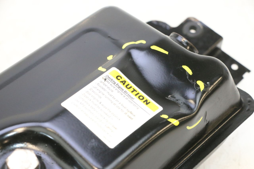 photo de ÖLTANK CAN-AM SPYDER RS 1000 (2008 - 2012) - Oberflächenzustand und Material