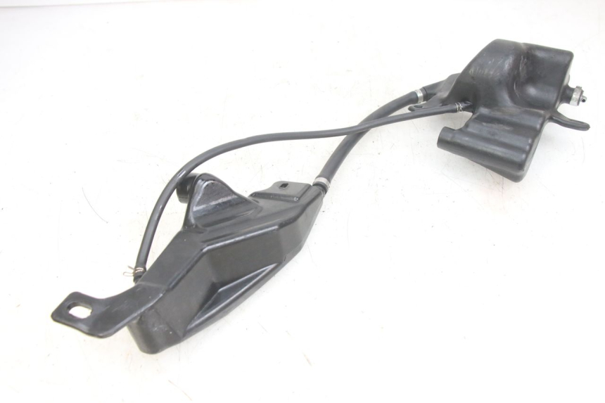 photo de ÖLTANK APRILIA SR 2T 50 (2012 - 2017) - Detailansicht des Bauteils