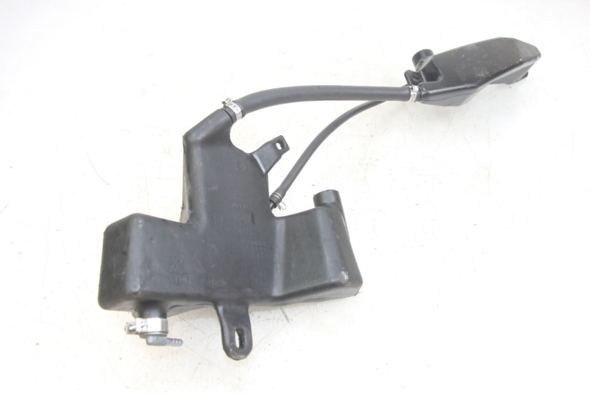 photo de ÖLTANK APRILIA SR 2T 50 (2012 - 2017) - Zoom auf Gebrauchszustand