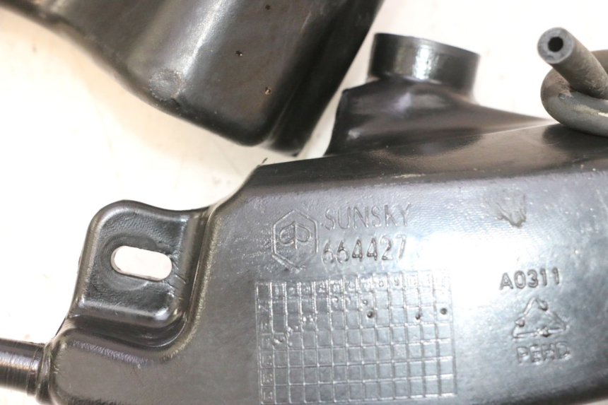 photo de ÖLTANK APRILIA SR 2T 50 (2012 - 2017) - Detailansicht des Bauteils