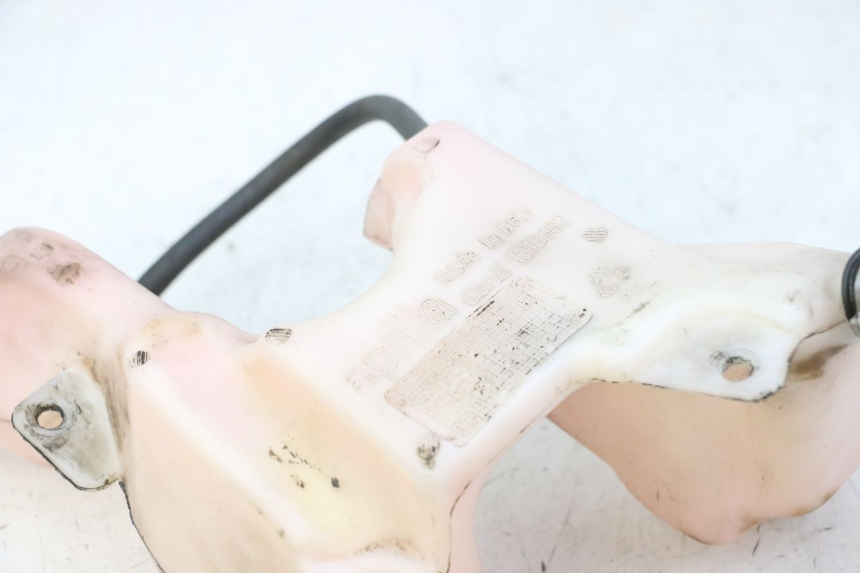 photo de ÖLTANK APRILIA SR R 2T LC 50 (2018 - 2021) - Technische Nahaufnahme