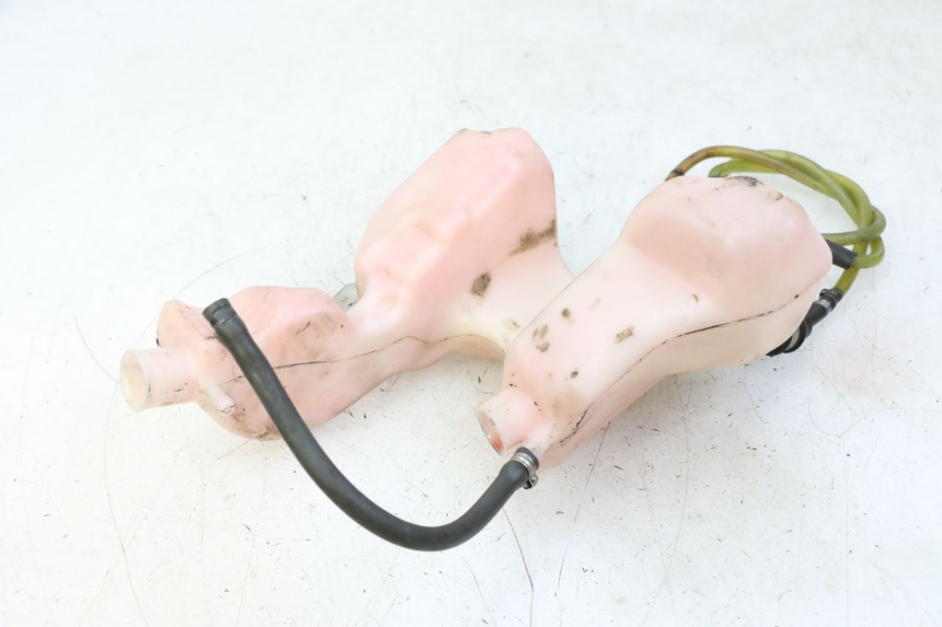 photo de ÖLTANK APRILIA SR R 2T LC 50 (2018 - 2021) - Details der Befestigungspunkte