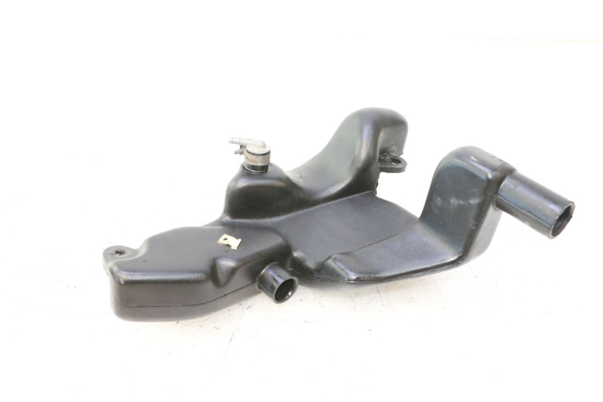 photo de ÖLTANK GILERA STALKER 50 (2004 - 2014) - Zoom auf Gebrauchszustand