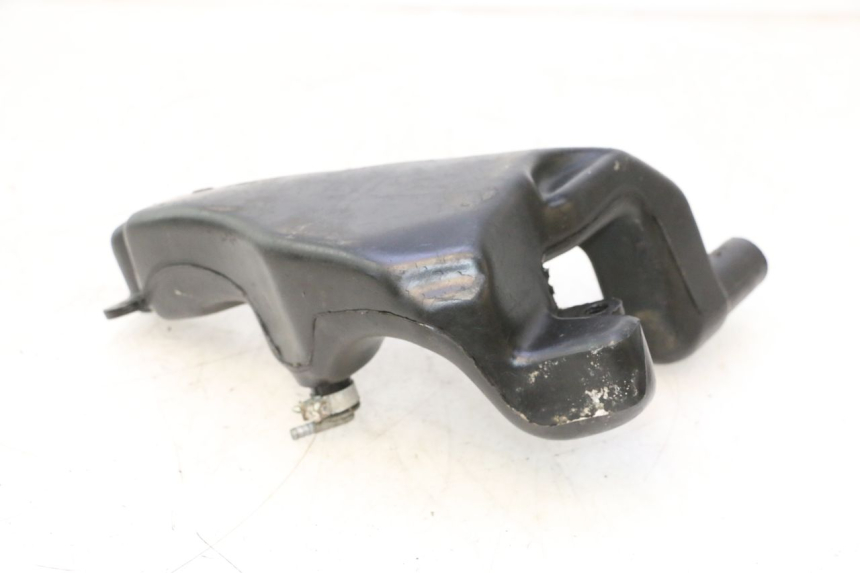 photo de ÖLTANK GILERA STALKER 50 (2004 - 2014) - Zoom auf Gebrauchszustand
