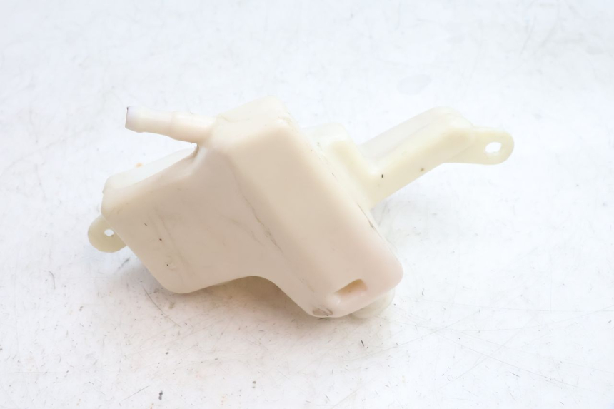 photo de ÖLTANK KYMCO SUPER 8 2T 50 (2007 - 2013) - Details der Befestigungspunkte