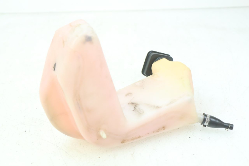 photo de ÖLTANK PEUGEOT SV 125 (1991 - 1994) - Zoom auf Gebrauchszustand