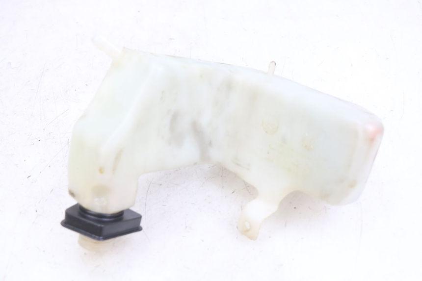 photo de ÖLTANK PEUGEOT SV 125 (1991 - 1994) - Zoom auf Gebrauchszustand