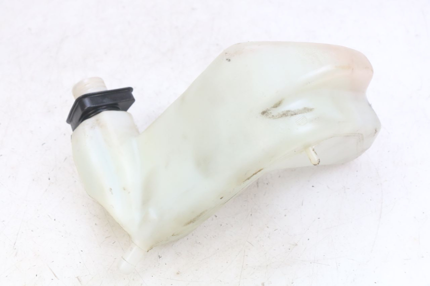 photo de ÖLTANK PEUGEOT SV 125 (1991 - 1994) - Alternative Perspektive