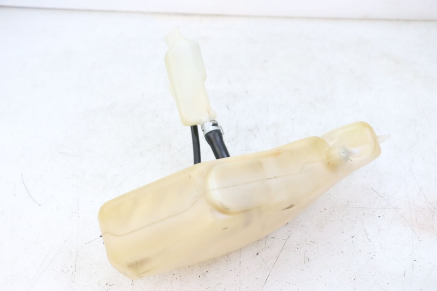 photo de ÖLTANK YAMAHA TDR DELTABOX 125 (1997 - 2003) - Zoom auf Gebrauchszustand