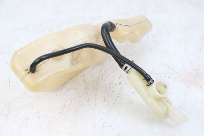 photo de ÖLTANK YAMAHA TDR DELTABOX 125 (1997 - 2003) - Alternative Perspektive