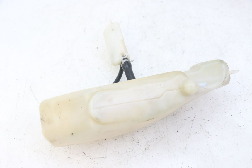 photo de ÖLTANK YAMAHA TDR DELTABOX 125 (1997 - 2003) - Zoom auf Gebrauchszustand