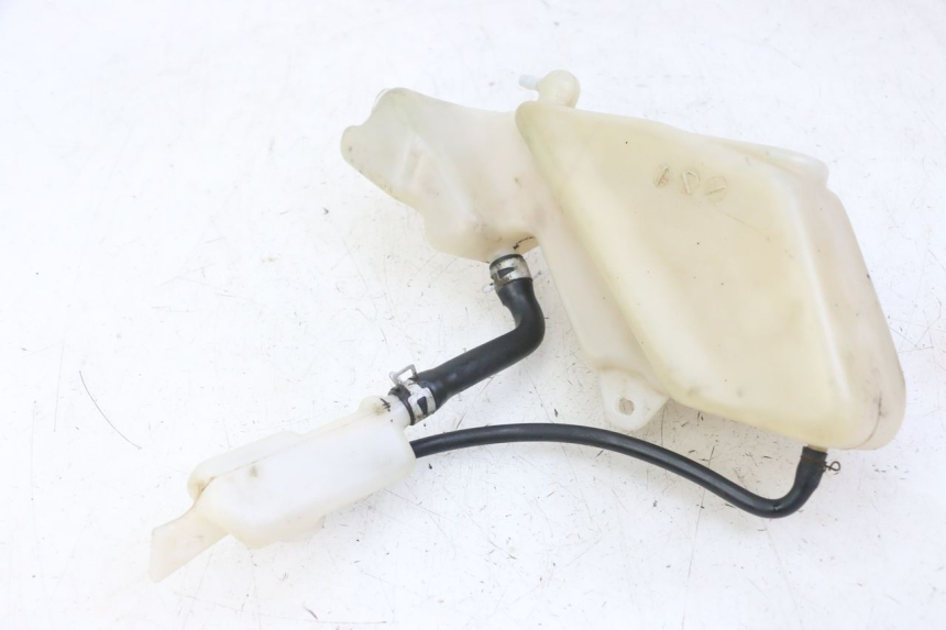 photo de ÖLTANK YAMAHA TDR DELTABOX 125 (1997 - 2003) - Alternative Perspektive