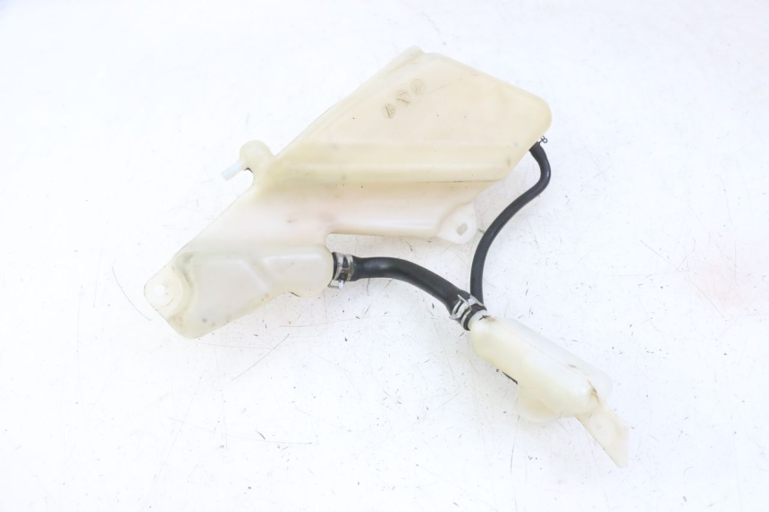 photo de ÖLTANK YAMAHA TDR DELTABOX 125 (1997 - 2003) - Technische Nahaufnahme