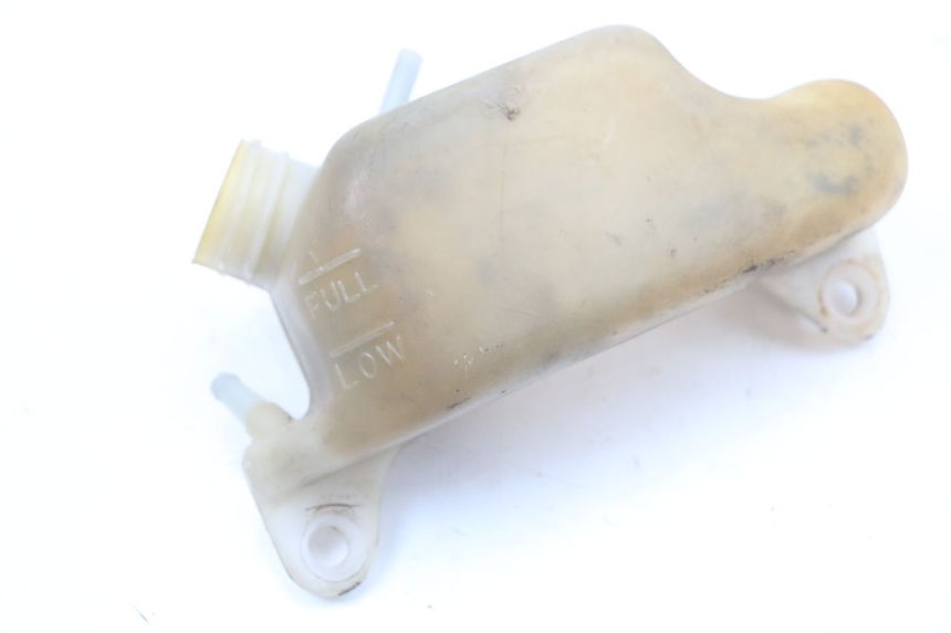 photo de ÖLTANK SUZUKI TS X 80 (1984 - 1988) - Hauptansicht