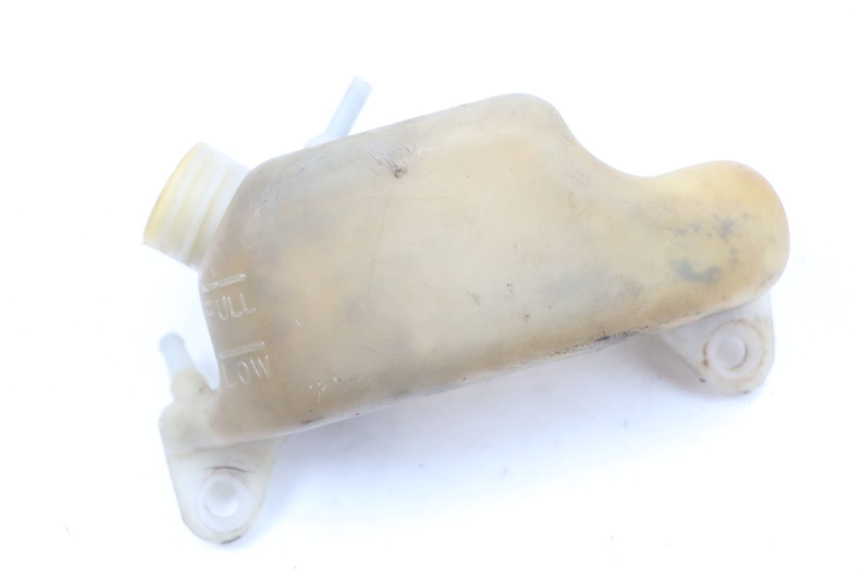 photo de ÖLTANK SUZUKI TS X 80 (1984 - 1988) - Detailansicht des Bauteils