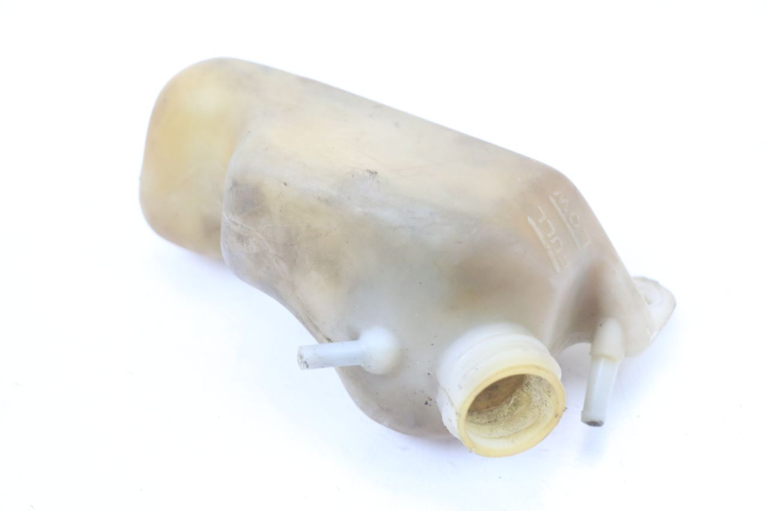 photo de ÖLTANK SUZUKI TS X 80 (1984 - 1988) - Zoom auf Gebrauchszustand