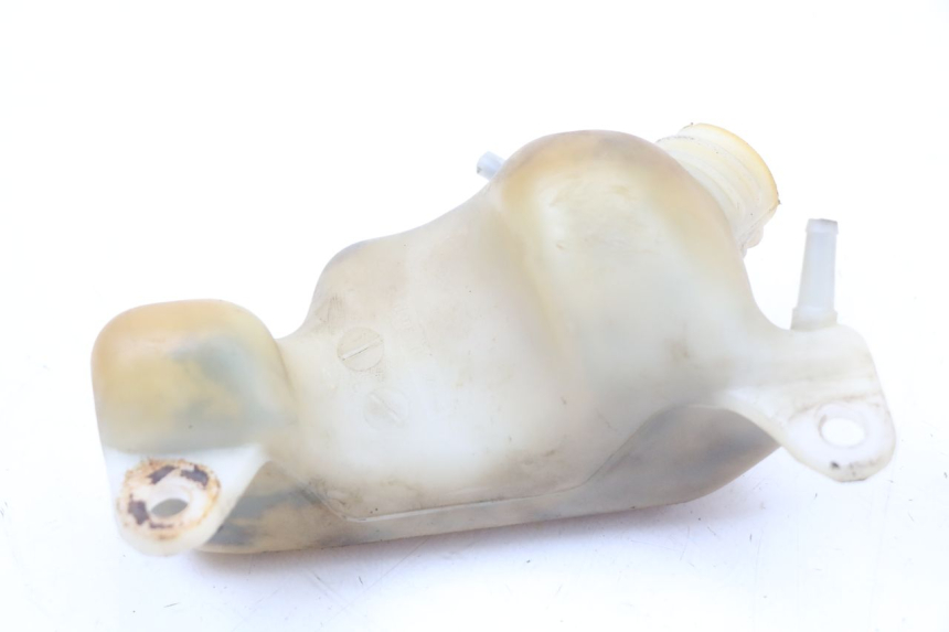 photo de ÖLTANK SUZUKI TS X 80 (1984 - 1988) - Technische Nahaufnahme