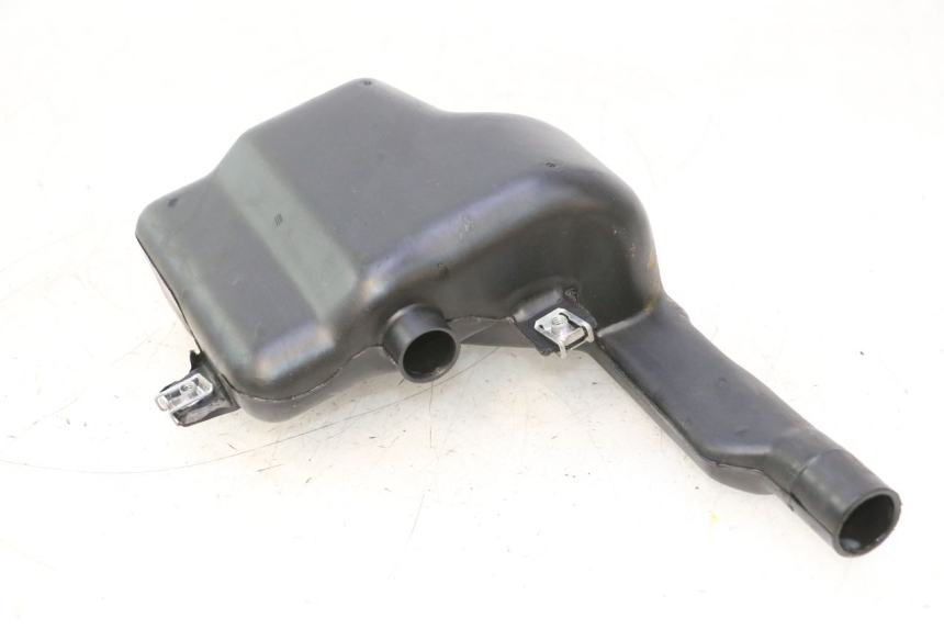 photo de ÖLTANK PIAGGIO VESPA LX 2T 50 (2005 - 2013) - Technische Nahaufnahme