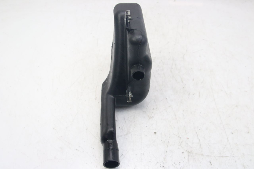 photo de ÖLTANK PIAGGIO VESPA S 2T 50 (2007 - 2014) - Oberflächenzustand und Material