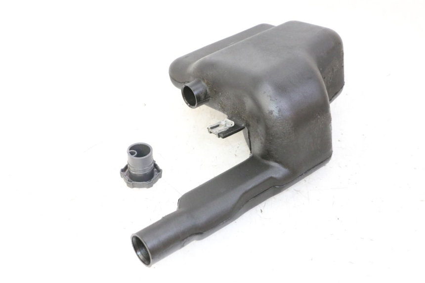 photo de ÖLTANK PIAGGIO VESPA S 2T 50 (2007 - 2014) - Hauptansicht