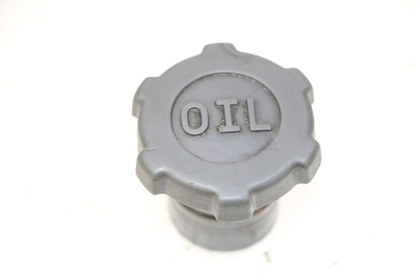 photo de ÖLTANK PIAGGIO VESPA S 2T 50 (2007 - 2014) - Oberflächenzustand und Material