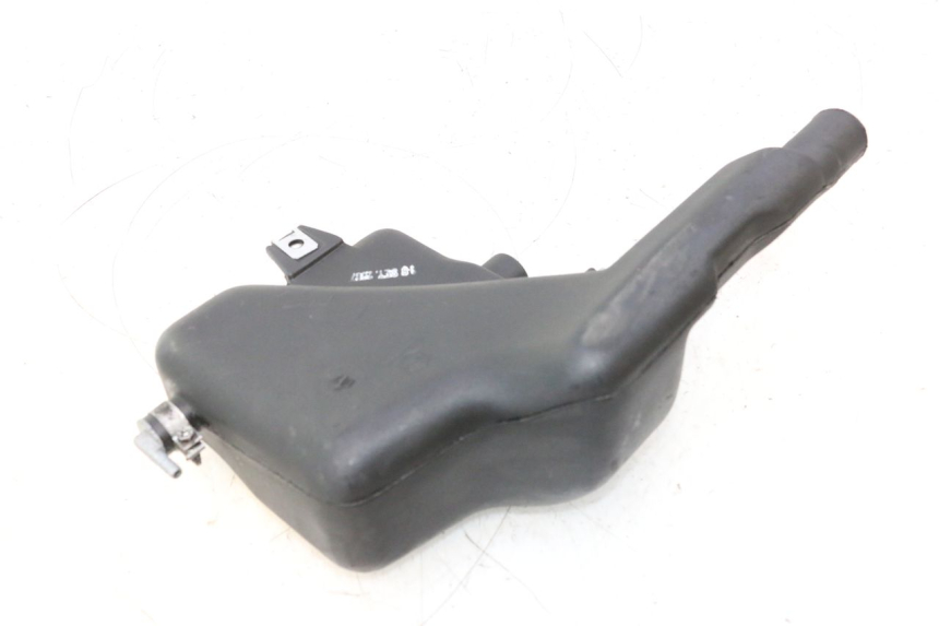 photo de ÖLTANK PIAGGIO VESPA S 2T 50 (2007 - 2014) - Zoom auf Gebrauchszustand