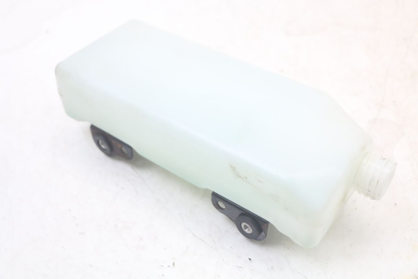 photo de ÖLTANK FANTIC XM PERFORMANCE 2T 50 (2021 - 2022) - Zoom auf Gebrauchszustand