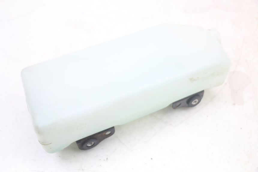 photo de ÖLTANK FANTIC XM PERFORMANCE 2T 50 (2021 - 2022) - Technische Nahaufnahme