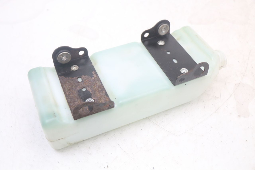 photo de ÖLTANK FANTIC XM PERFORMANCE 2T 50 (2021 - 2022) - Gesamtansicht des Produkts