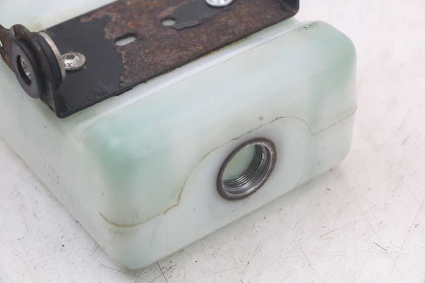 photo de ÖLTANK FANTIC XM PERFORMANCE 2T 50 (2021 - 2022) - Kennzeichnungen und Originalreferenzen