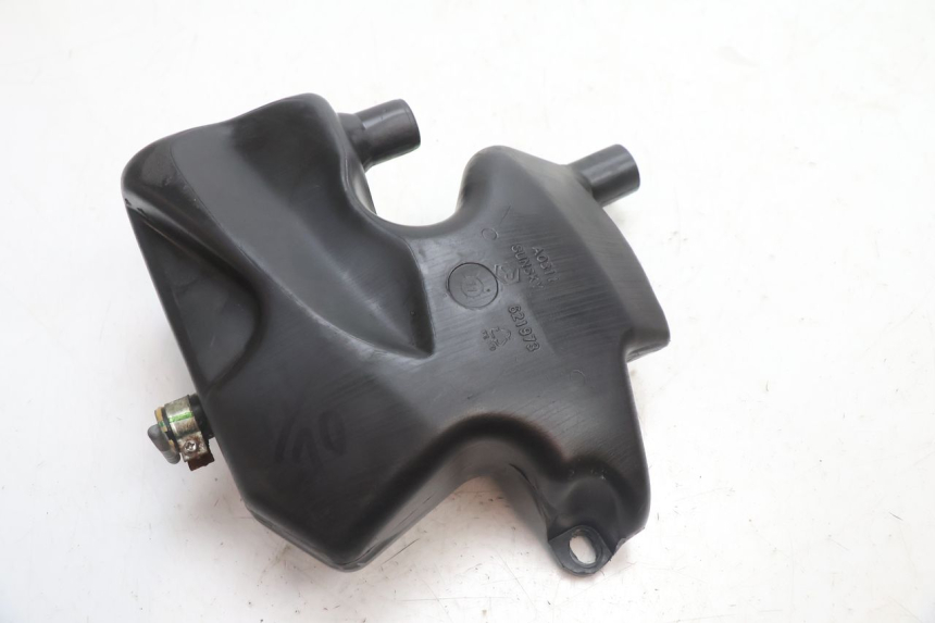 photo de ÖLTANK PIAGGIO ZIP 2T 50 (2009 - 2019) - Hauptansicht