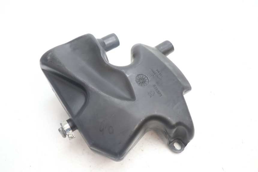 photo de ÖLTANK PIAGGIO ZIP 2T 50 (2009 - 2019) - Hauptansicht