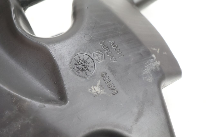 photo de ÖLTANK PIAGGIO ZIP 2T 50 (2009 - 2019) - Detailansicht des Bauteils