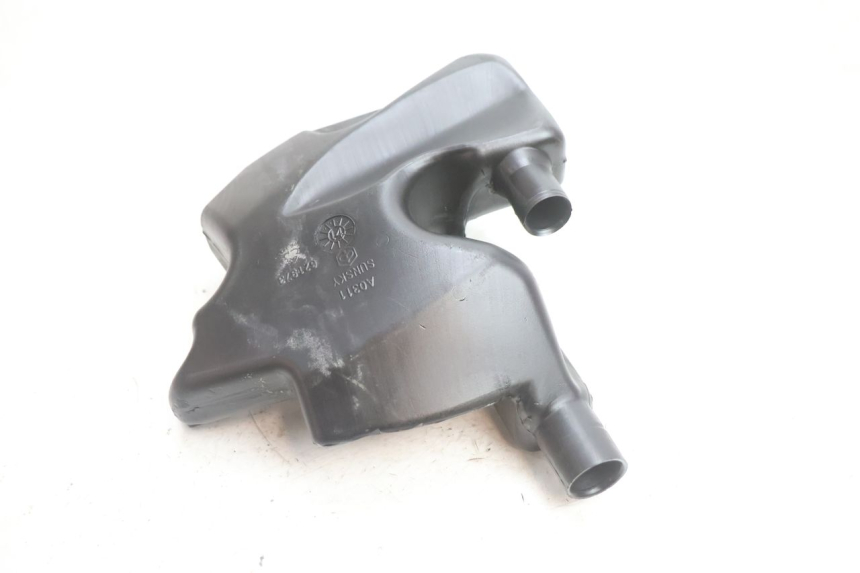 photo de ÖLTANK PIAGGIO ZIP 2T 50 (2009 - 2019) - Zoom auf Gebrauchszustand
