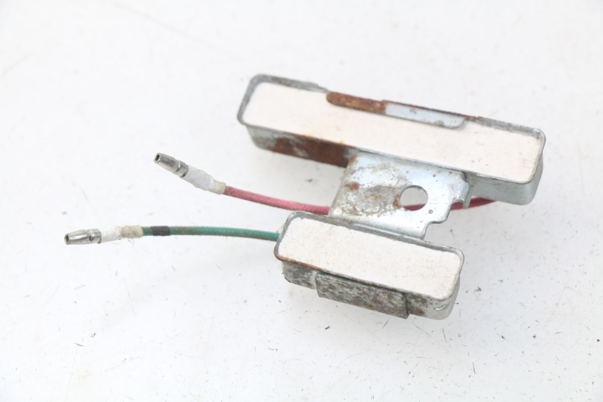 photo de WIDERSTAND KYMCO AGILITY 4T 50 (2005 - 2018) - Detailansicht des Bauteils