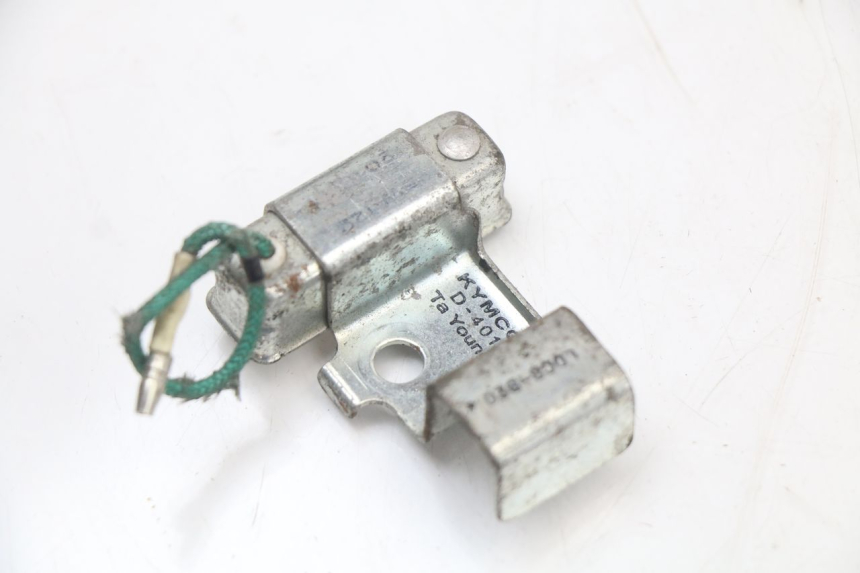 photo de WIDERSTAND KYMCO AGILITY CARRY 50 (2011 - 2020) - Detailansicht des Bauteils