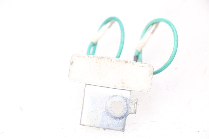 photo de WIDERSTAND KYMCO AGILITY CITY 2T 50 (2008 - 2016) - Detailansicht des Bauteils