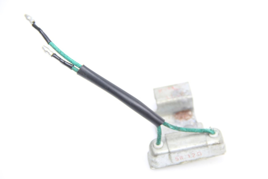 photo de WIDERSTAND KYMCO AGILITY CITY 4T 50 (2008 - 2016) - Hauptansicht