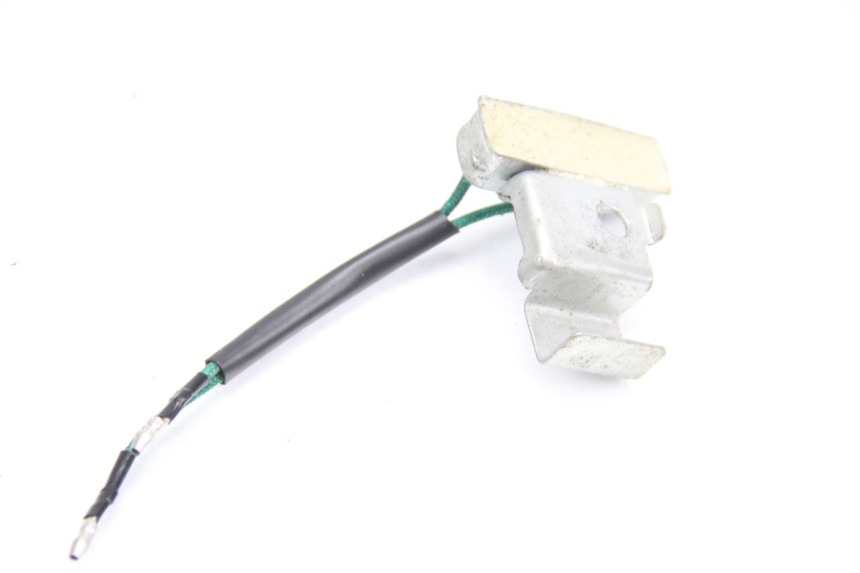 photo de WIDERSTAND KYMCO AGILITY CITY 4T 50 (2008 - 2016) - Zoom auf Gebrauchszustand