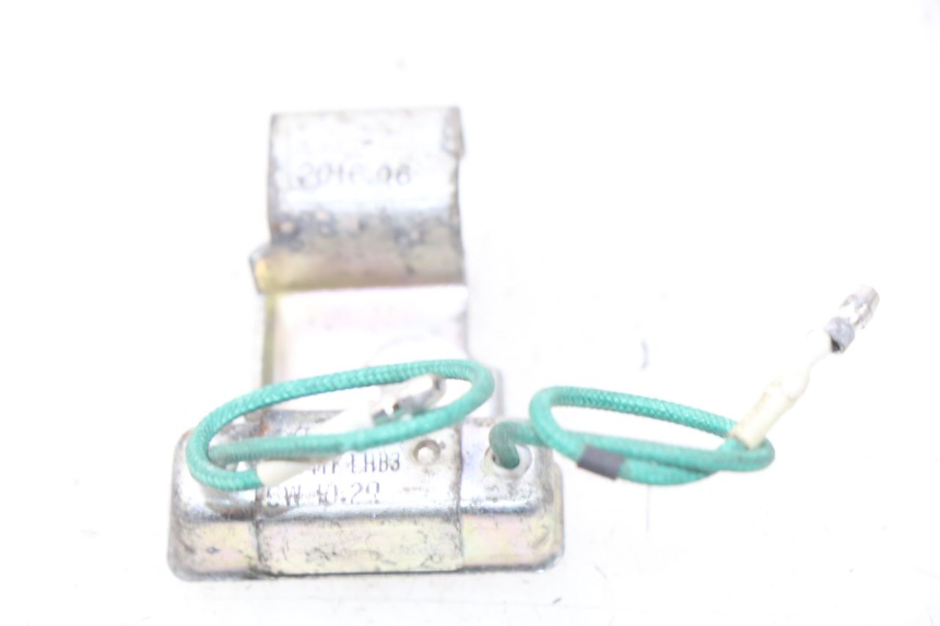 photo de WIDERSTAND KYMCO AGILITY FR 2T 50 (2012 - 2017) - Hauptansicht