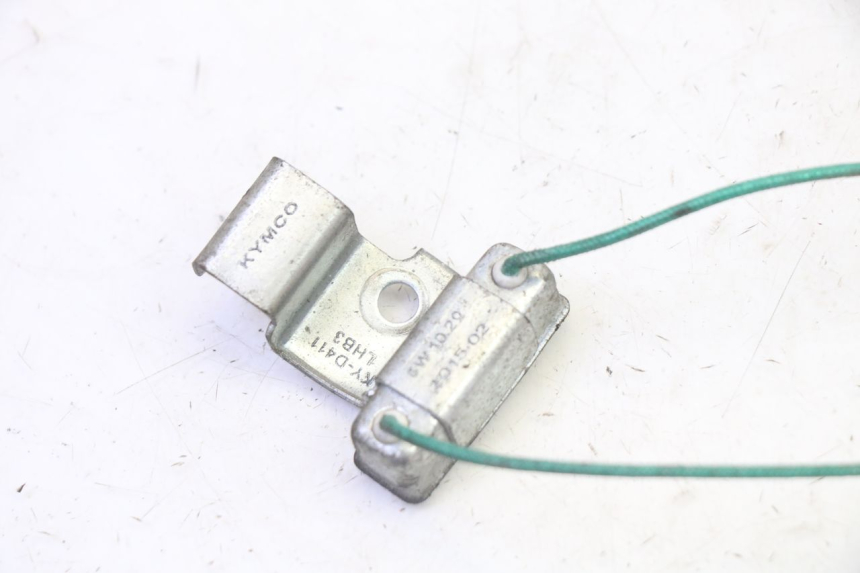 photo de WIDERSTAND KYMCO AGILITY NAKED RENOUVO 2T 50 (2011 - 2018) - Detailansicht des Bauteils