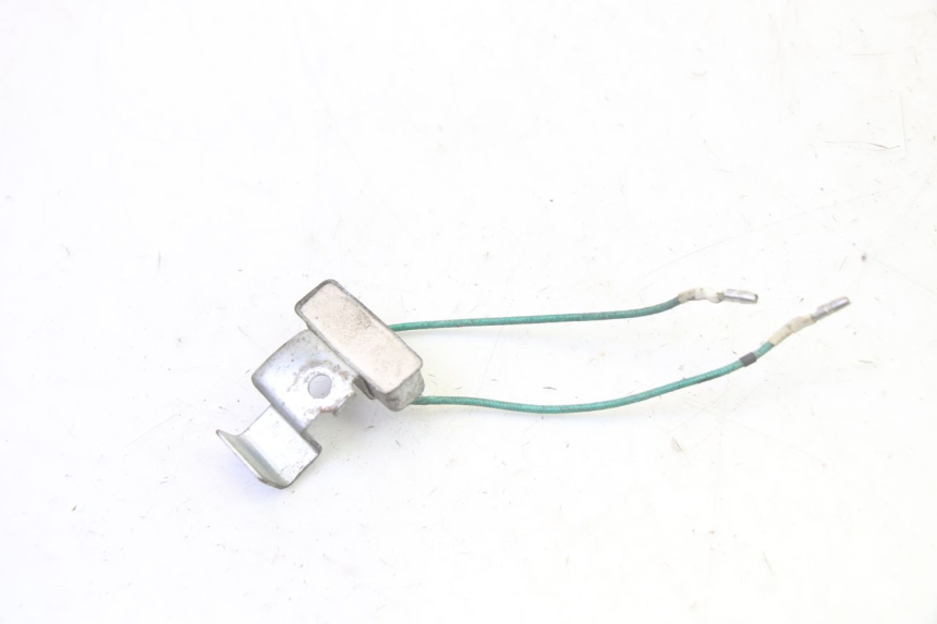 photo de WIDERSTAND KYMCO AGILITY NAKED RENOUVO 2T 50 (2011 - 2018) - Alternative Perspektive