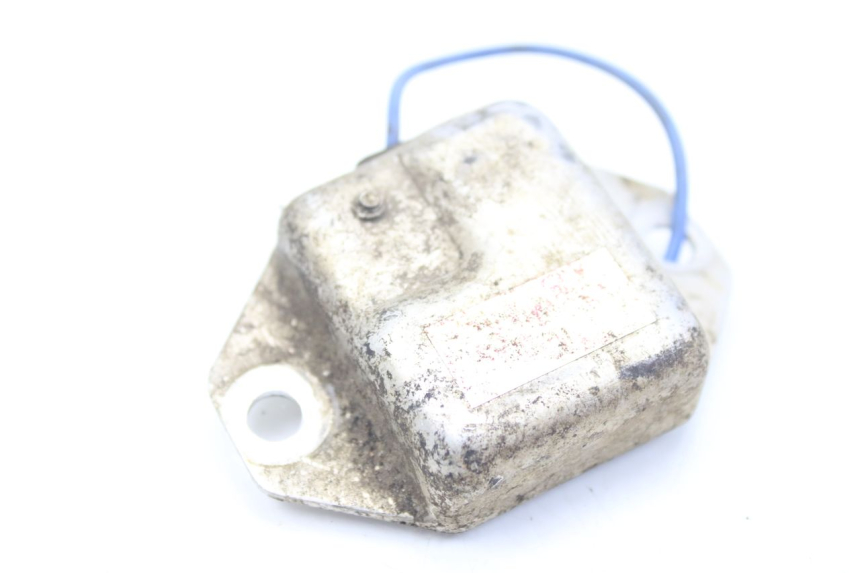 photo de WIDERSTAND YAMAHA BLASTER 200 (1987 - 2002) - Zoom auf Gebrauchszustand