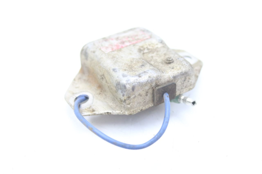 photo de WIDERSTAND YAMAHA BLASTER 200 (1987 - 2002) - Alternative Perspektive